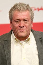 Gaetano Di Vaio as Pusher in Una notte 2008