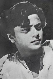 Partha Pratim Chowdhury as in Bilet Pherat 1972