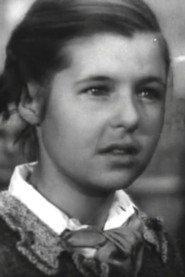Dagmara Deringer as Rita in Brother of a Hero 1940