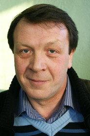Igors Čerņavskis as  in Right Hand Man 2022