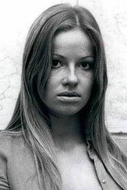 Marlène Appelt as Susan in Loves of a French Pussycat 1972