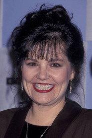 Mariangela Pino as in In the Line of Duty: Blaze of Glory 1997