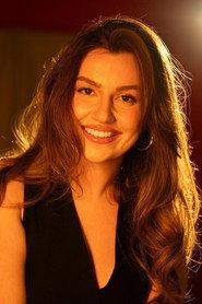 Lala Suleymanova as Günay in Spinoza's God 2025