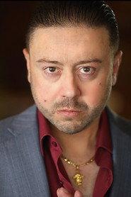 Nick DiBrizzi Jr. as Darrell in Better Than A Shovel