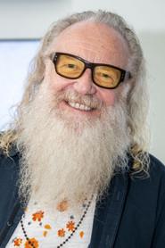 Rocky Morton as Self - Co-Director in Super Mario Bros: This Ain't No Video Game 2014
