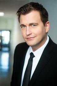 Peter Mastne as Brian in Enter The Room 2022