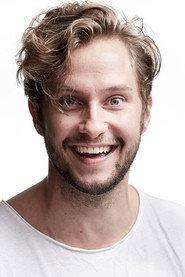 Heikki Ranta as Alex in Expectancy 2020