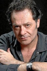 Santiago Meléndez as Hernán Cortés (voice) in Malinche's Dream 2019