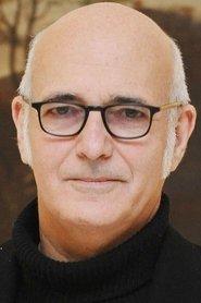 Ludovico Einaudi as  in La Casa Di Cini Boeri 2024