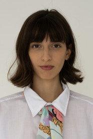 Denise Anzarut as in Dr. Miranda 2026