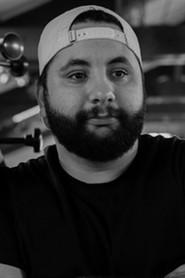 Walid Ben Amar as Walid in Les SEGPA au ski 2023