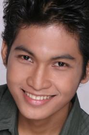 Dwi Damar as Jayus in Kesurupan 2008