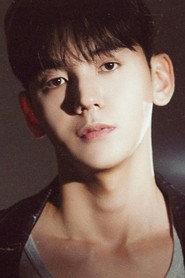 Cheon Seung-ho as Pil-hyun's Friend in Where Your Eyes Linger 2023