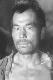 Yongcai Liu as Bin Liu in Gate Number Six 1952