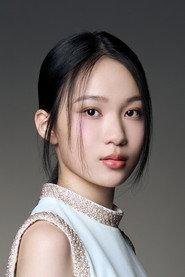 Audrey Lin as Little Le-Fu in Unexpected Courage 2025