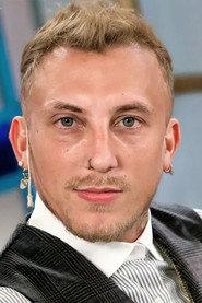Ezequiel Cwirkaluk as Leandro De La Torre in 27: The Cursed Club 2018
