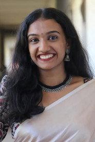 Keerthana P V as Mazha in Not A Biopic 2025