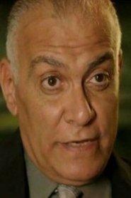 Mohamed Hassib as العميد مجدي in The Promise 2008