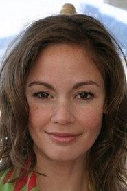 Christina Chambers as Jaclyn Smith in Behind the Camera: The Unauthorized Story of Charlie's Angels 2004