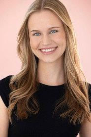 Angelique Rae as Little Penny in Balloon 2017
