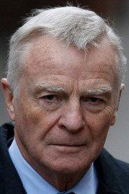 Max Mosley as in One Rogue Reporter 2014