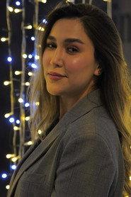 Ala Abbas as Ana in expulsion 2023