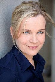 Rae Ritke as Terri McGinnis in What We Talk About When We Talk About Love 2000