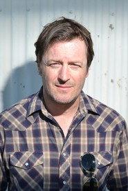 Willy Vlautin as Ken Black in Western Exit 2021