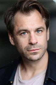 Nikolaus Barton as Lawyer in Wer wir einmal sein wollten 2023