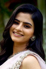 Avantika Dassani as Sruthi Vasudevan in Nenu Student Sir! 2023