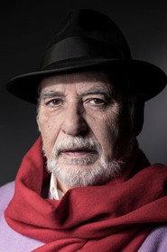 Tahar Ben Jelloun as Self in One Hundred Years with Juan Rulfo 2017