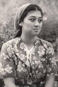 Fotima Rejamaetova as in House Under the Hot Sun 1978