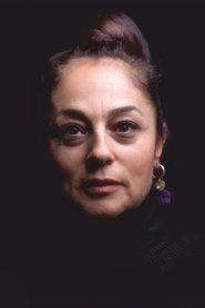 Süreyya Kilimci as Berrin in The Outcast 2022