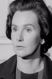 Faith Kent as Mrs. Pott in The Mosedale Horseshoe 1971