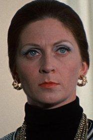 Jan White as Madge in Touch Me Not 1974