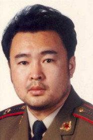Ning Haiqiang as in Ming yun xi huan er zuo ju 1989