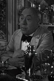 Georges Pally as Beaupied in Julie de Carneilhan 1950