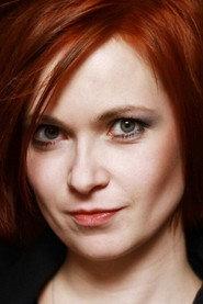 Mariya Fortunatova as Lera in Rake 2019