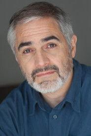 Omar Rodríguez as Tecolote in El segundo 2004