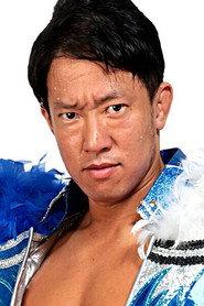 Daisuke Harada as in CHIKARA Small But Mighty 2011