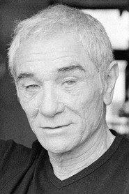 Claude Faraldo as The winning workman in Le jardinier 1981