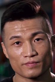 Jung Chan-sung as Self in UFC Fight Night 180: Ortega vs. The Korean Zombie 2020