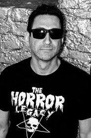Dave Neabore as One-Eyed Shitter (voice) in The Revenge of Shitters 2024