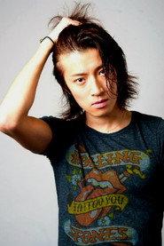 Tomokazu Yoshida as Tekkan "Tetsu" Aira / Deka Break in Space Squad: Space Sheriff Gavan VS Tokusou Sentai Dekaranger 2017