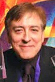 Paul Zaza as in The Ultimate Nightmare: The Making of Curtains 2014