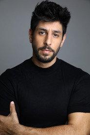 Idan Amedi as Matan in Highway 65 2024