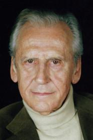 Giulio Bosetti as Sir Thomas Modyford in Morgan, the Pirate 1960