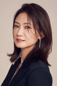 Wu Yi-jung as Fang Lan in Fang Lan 2022