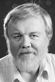 Josef Novák-Wajda as  in Antigona 1991