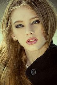 Sasha Beliaeva as Sasha in Cuddly Toys 2021